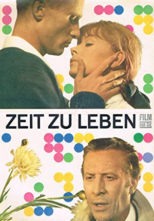 Zeit zu leben (1969) with English Subtitles on DVD on DVD